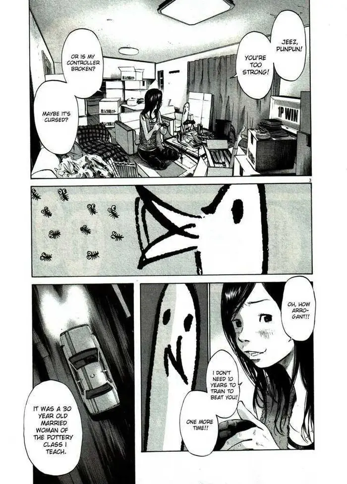 Goodnight Punpun Chapter 49 image 03_optimized